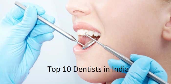 10 лучших стоматологов в Индии
