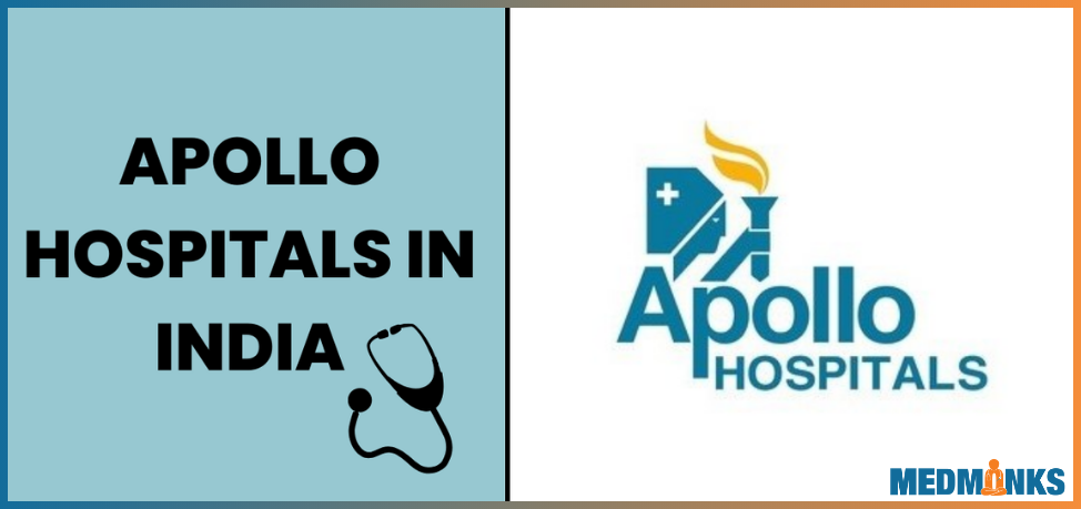 Apollo Hospitals in India
