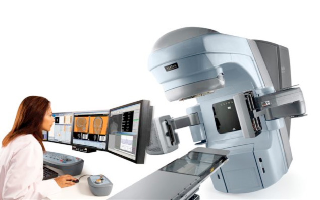 What is IGRT (Imageguided radiation therapy)? Procedure