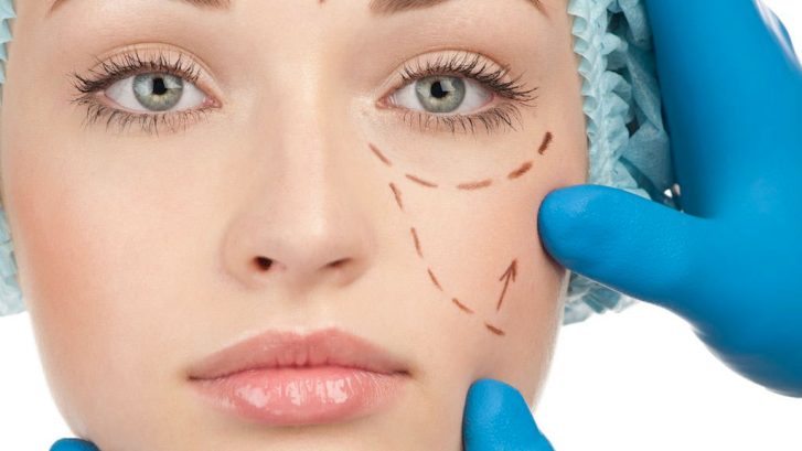 Facial Surgery Cost
