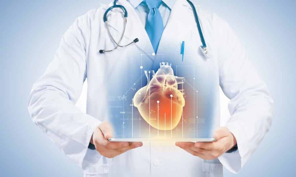 Book an appointment with online Cardiologist