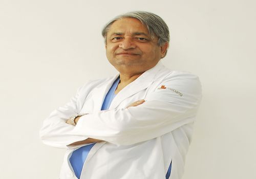 Dr Ajaya Nand Jha