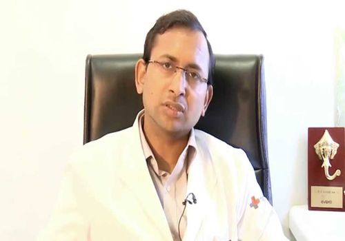Docteur Atma Ram Bansal