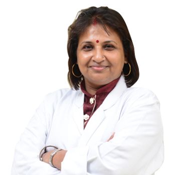 Dr. Shikha Halder