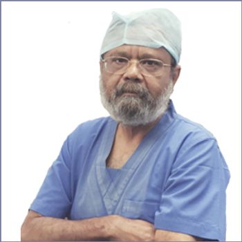 Il dottor Sabyasachi Bal