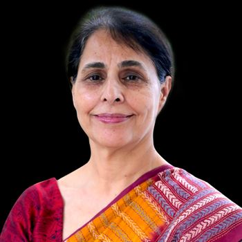Dra Nalini Mahajan
