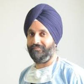 Dr. Karanjit Singh Narang, neurokirurg