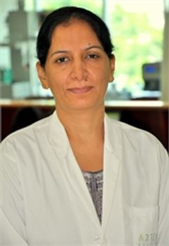 Dr Sonu Balhara Ahlawat