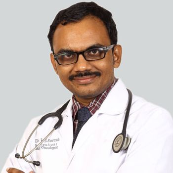 Dr A V S Suresh