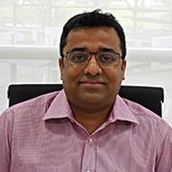 Dr Arindam Rath