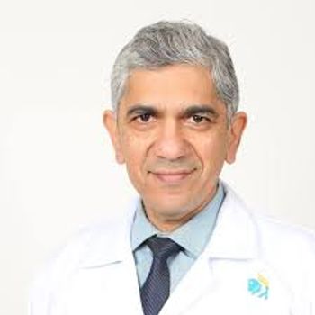 Dr Yatinder Kharbanda