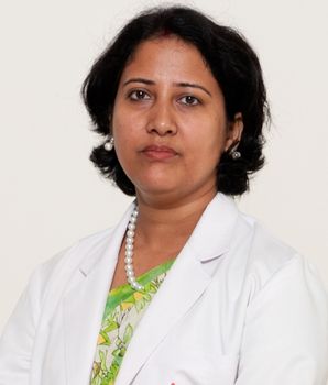Dott. Nandini C Hazarika