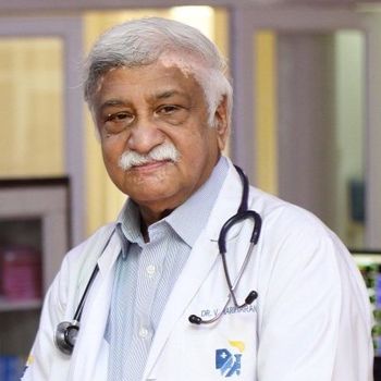 Dr V Hariharan