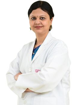 Dr Tapaswini Pradhan