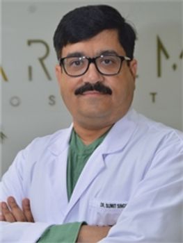 Dr Sumit Singh