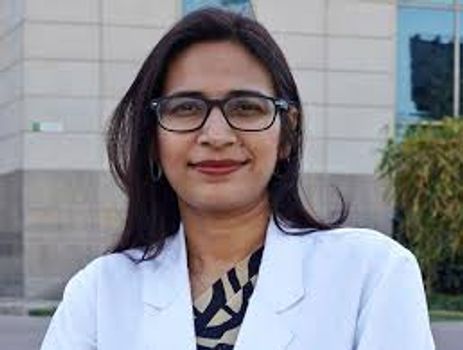 دکتر شیبال بهارتیا، چشم پزشکان دهلی