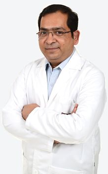 ดร. Anil Kumar Kansal