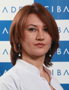 Assoc. Prof. Arzu Tiftikçi