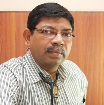 Dr Tanmohan Chaudhuri