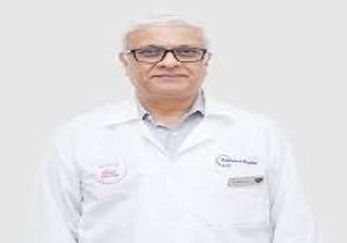 Dr Suresh Rao