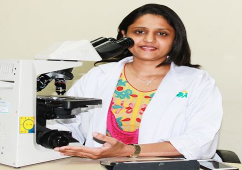 Dr Shilpa Bhartia