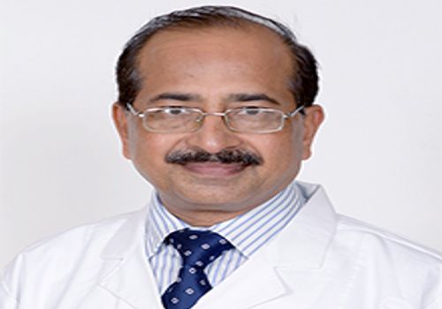 Dr Satish Tyagi
