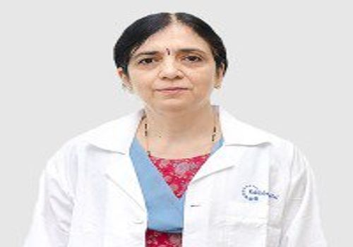 Dr Jyotsna Oak