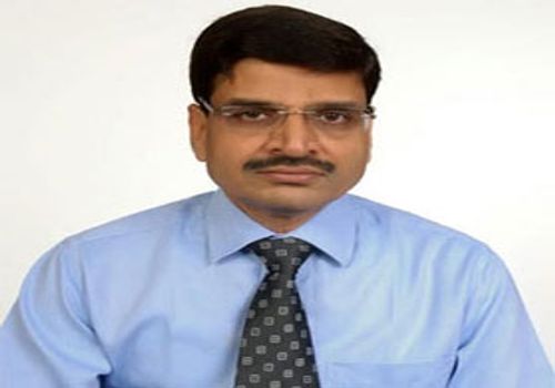 Dr Vinay Kumar Singal