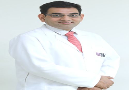 Dottor Surendra Kumar Dabas