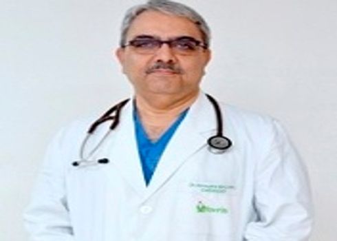 Dr Ranjan Kachru