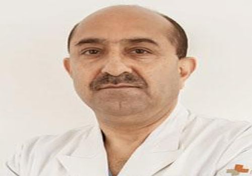 Dr Surinder Bazaz