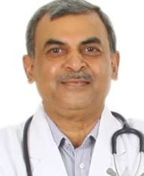 Dr Ashwini Goel