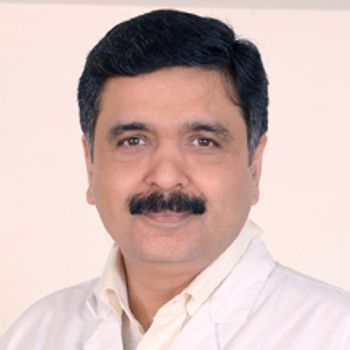 Dr Dinesh Khullar