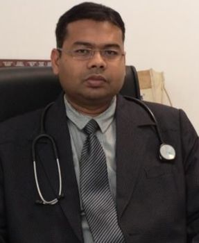 Dr Shyam Bihari Bansal