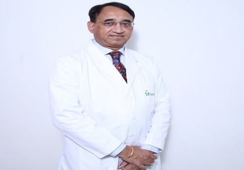 Dr Harjinder Singh Bhatoe