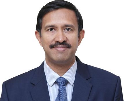 Dr Anand Balasubramanyam