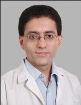 Dr Satya Karna