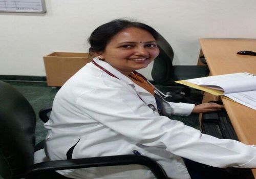 Dr Vineeta Goel