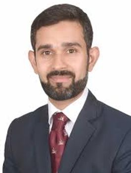 Dr Mohamed Zehran Saipillai