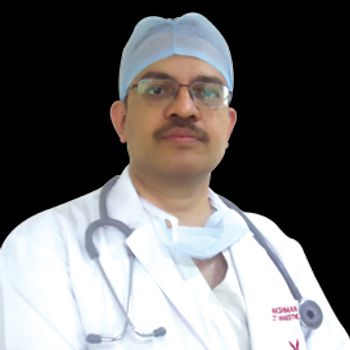 Dr Sathya Sreedhar Kale