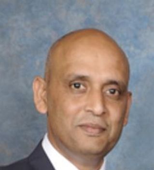 Dr Sriram Chandra Damaraju