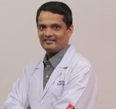 Dr Vidyadhara S