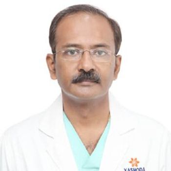 Dr Ram Baabu Nuvvula