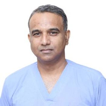 Dr Praveen Kumar
