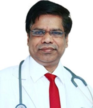 Dr P Basumani