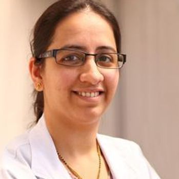 Dr Sarika H Pandya