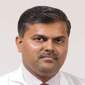 Dr Balamurugan M, neurochirurgien