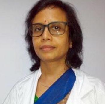 Dr Vinutha Arunachalam
