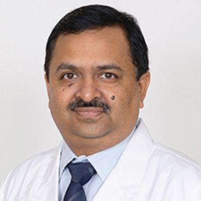 Dr Naresh Kumar Goyal
