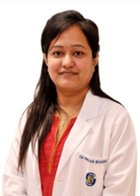 Dr Meha Sharma